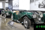 今年夏天可以参观的大型汽车博物馆