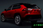 这是车主选择(RAV4 Hybrid 而不是 RAV4 Prime 的主要原因)