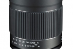 2月28日Tokina宣布了其400毫米F8反光镜镜头的更新版本