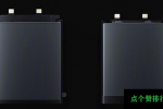3月1日小米声称其新电池技术将电池容量提高了10%